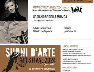 Suoni d'arte